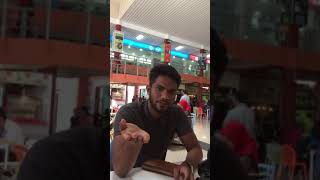 PROMOSI OLEH SALAH SEORANG PELAJAR INASIS SME BANK