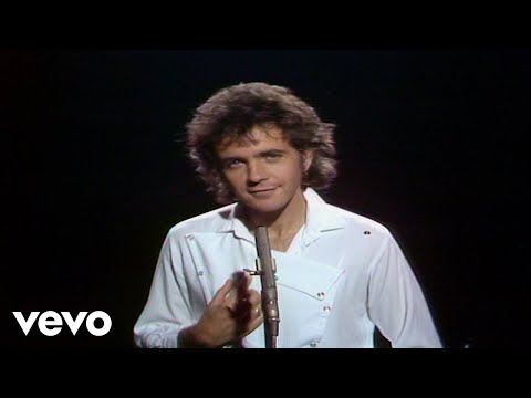 David Essex - Heart On My Sleeve