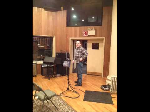 The Sometime Boys - Album preview.wmv