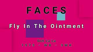 FACES-Fly In The Ointment (vinyl)