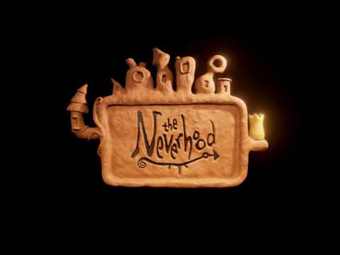 The Neverhood - A 90s Adventure Game, Remade in Unreal Engine
