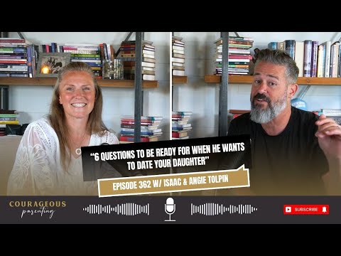 6 Questions Every Dad Should Ask Before He Dates Your Daughter!