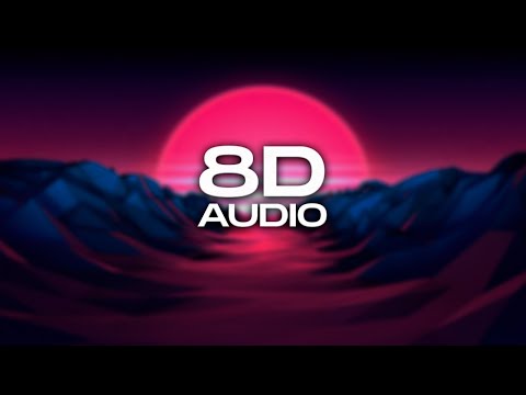 Dubdogz, TEN TONNE SKELETON - Psycho Killer (8D AUDIO)