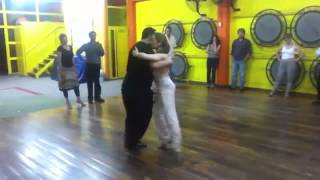 Clase 1 con Paola Tacchetti