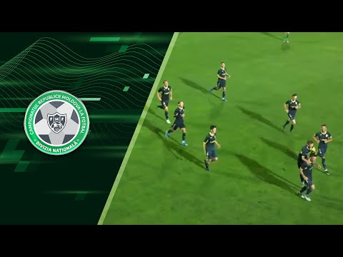 Zimbru 0-1 Dacia Buiucani, Rezumatul Meciului // Divizia Națională, 5.07.2020