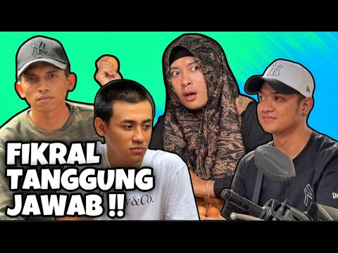 PARAH AKBAR DISIDANG TAKIM !!!