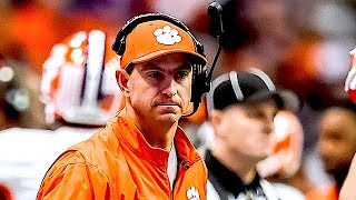 Should the College Football Playoff Expand to 8 Teams? | The Rich Eisen Show | 10/31/18