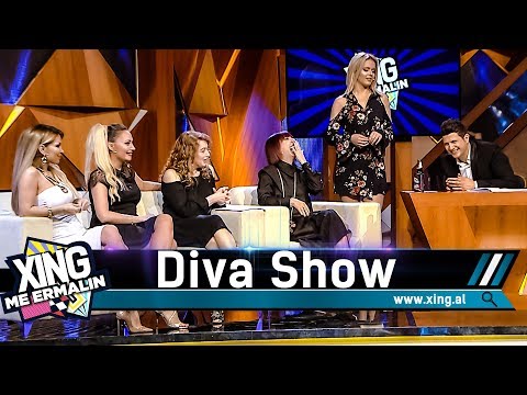 Kejvina ngaterron fustanin qe duhet te vishte ne emision