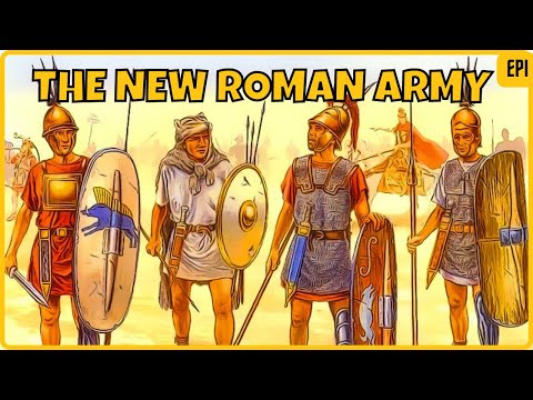 How Did Rome Conquer Italy? | The 3 Samnite Wars