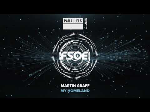 Martin Graff - My Homeland