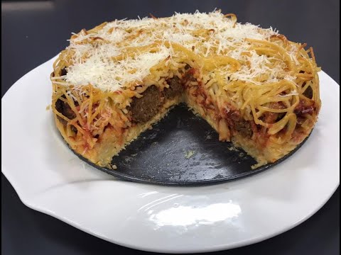 Rreze Dielli 26 Dhjetor 2019 - Të Gatuajmë me Znj Vjollca P. 1 - Spaghetti me qofte në furrë