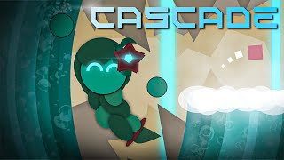 Cover art for Cascades