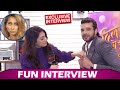 Dil Hi Toh Hai Season 3 Karan Kundra Yogita Bihani Fun Interview Alt Balaji Exclusive