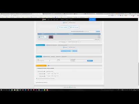 Add article using EasyDNNNews