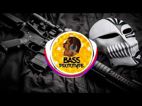 DOPEDROP X MOHA - Disco [Bass Boosted]