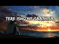 Tere Ishq Ne Saathiya Slowed Reverb Alka Udit Vicky Singh Textaudio Musiclovers