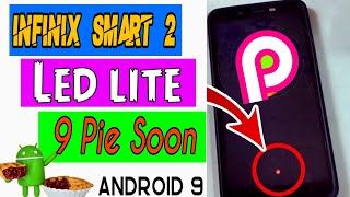 How To Root Infinix Smart 2