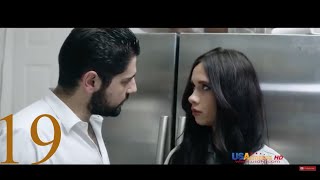 Tshnamu Ankoxnum Episode 19