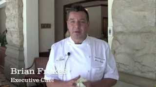 New Salads at Café at The Pfister - Summer 2012