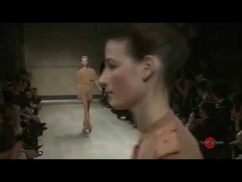 Celine - PARIS Spring/Summer 2010