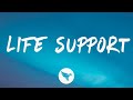 NBA Youngboy Life Support Lyrics
