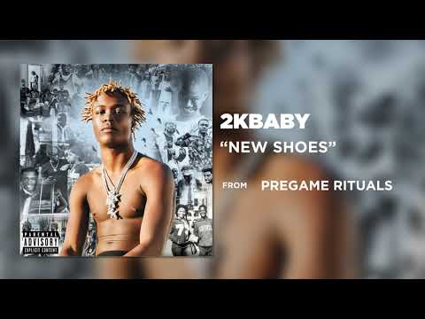 Video thumbnail for NEW SHOES
