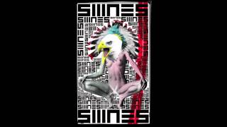 SIIINES - Diskosno