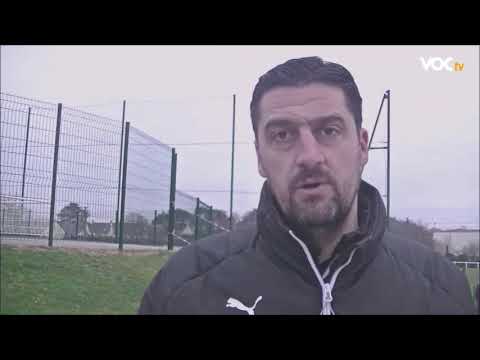 1/64e Gambardella. Les réactions Vannetaises