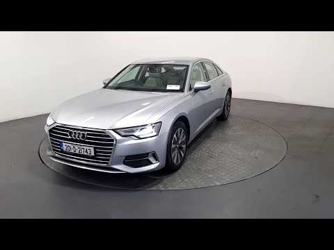 201 Audi A6 Saloon | Audi Waterford