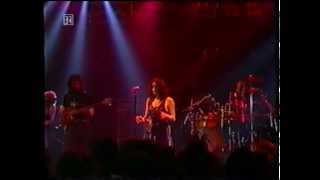 Lus Casal Live Es por ti. Inedito.