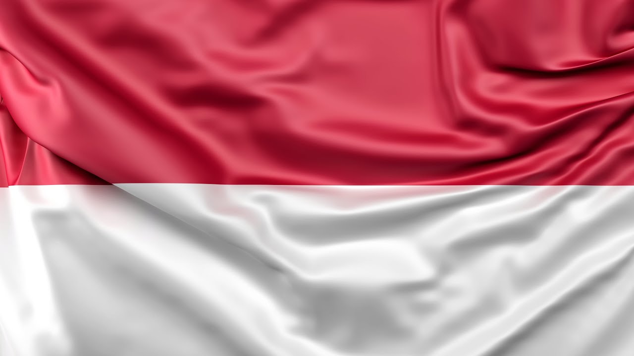 The Fascinating History of the Indonesia Flag: Symbols and Meaning