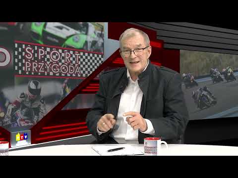 Motosport Motoprzygoda - Paweł Szkopek / Szkopek Team