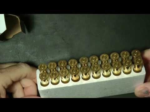 WINCHESTER 30 30  150GR AMMO OVERVIEW