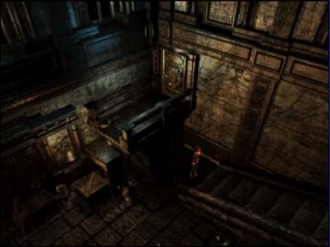 Let's Play Koudelka ~pt17~ I was so underleveled...