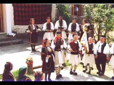 Stelu Enache - Di-una eta him armanji