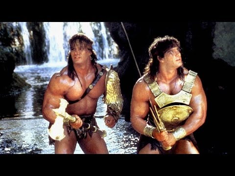 The Barbarians (1987) Trailer