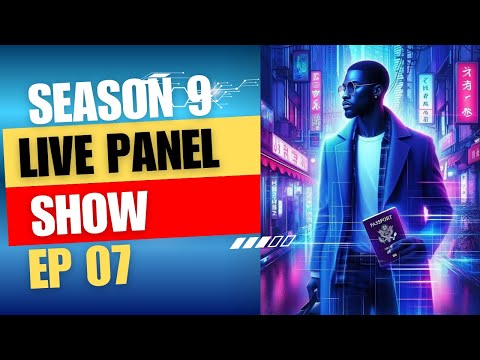 MachismoTV Sunday Live Panel S09EP07