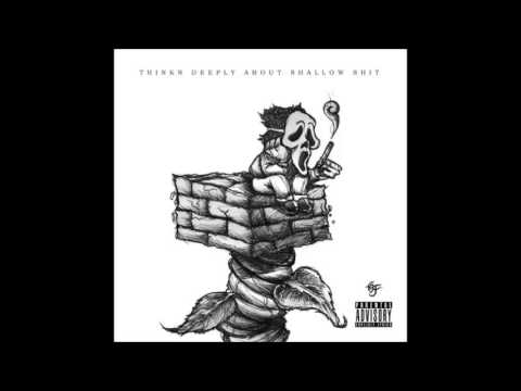 STONEDOGG - ThinknDEEPlyAboutShAlloWshit (Full EP)