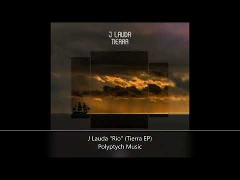 J Lauda - Rio (Original Mix)