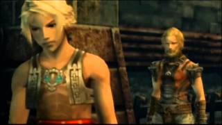Devour the Day Crossroads AMV Final Fantasy XII
