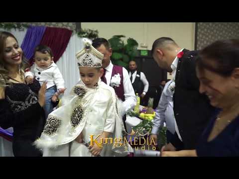 Live LEO DE LA KUWEIT & Tzanca Uraganul  2020 - Happy Birthday Arabia- Nunta Bekam & Izaura