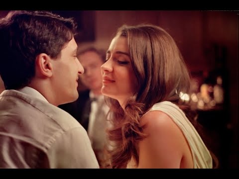 "La Donna" Short Film starring Erica Rivas, Claudio Tolcachir and Nicolás Mateo