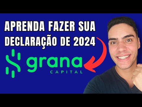 Finanças e investimentos: FILE YOUR INCOME TAX - SIMPLE | FAST | EASY WITH GRANA CAPITAL