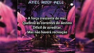 Axel Rudi Pell - Carousel [Legendado]
