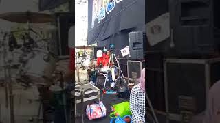 Download lagu Aksi CAK MET (GANG DOLLY) New Pallapa live Ngepung Kedamean 2022 mp3