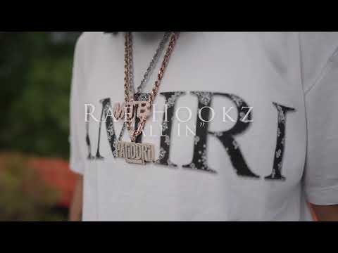Rae Hookz - All In