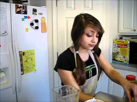 Channel 53: Pschotic Cooking Show