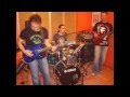 NRG Band - Rock Kosovar