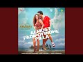 Almost Padipoyindhe Pilla