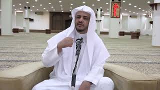 صورة الصائم لا يقابل الإساءة بالإساءة